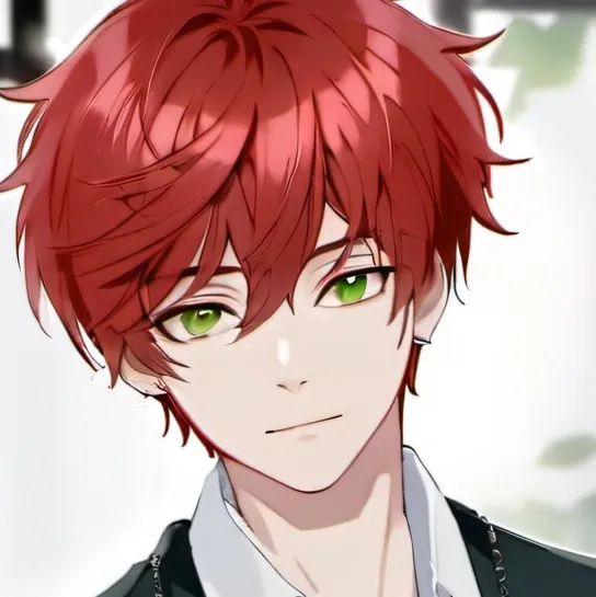 chat with ai character: Sebastian 