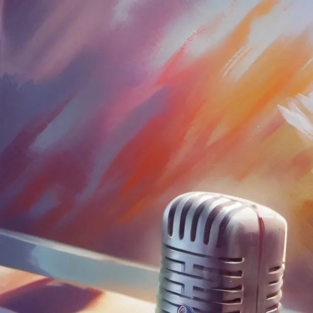 chat with ai character: Terminal