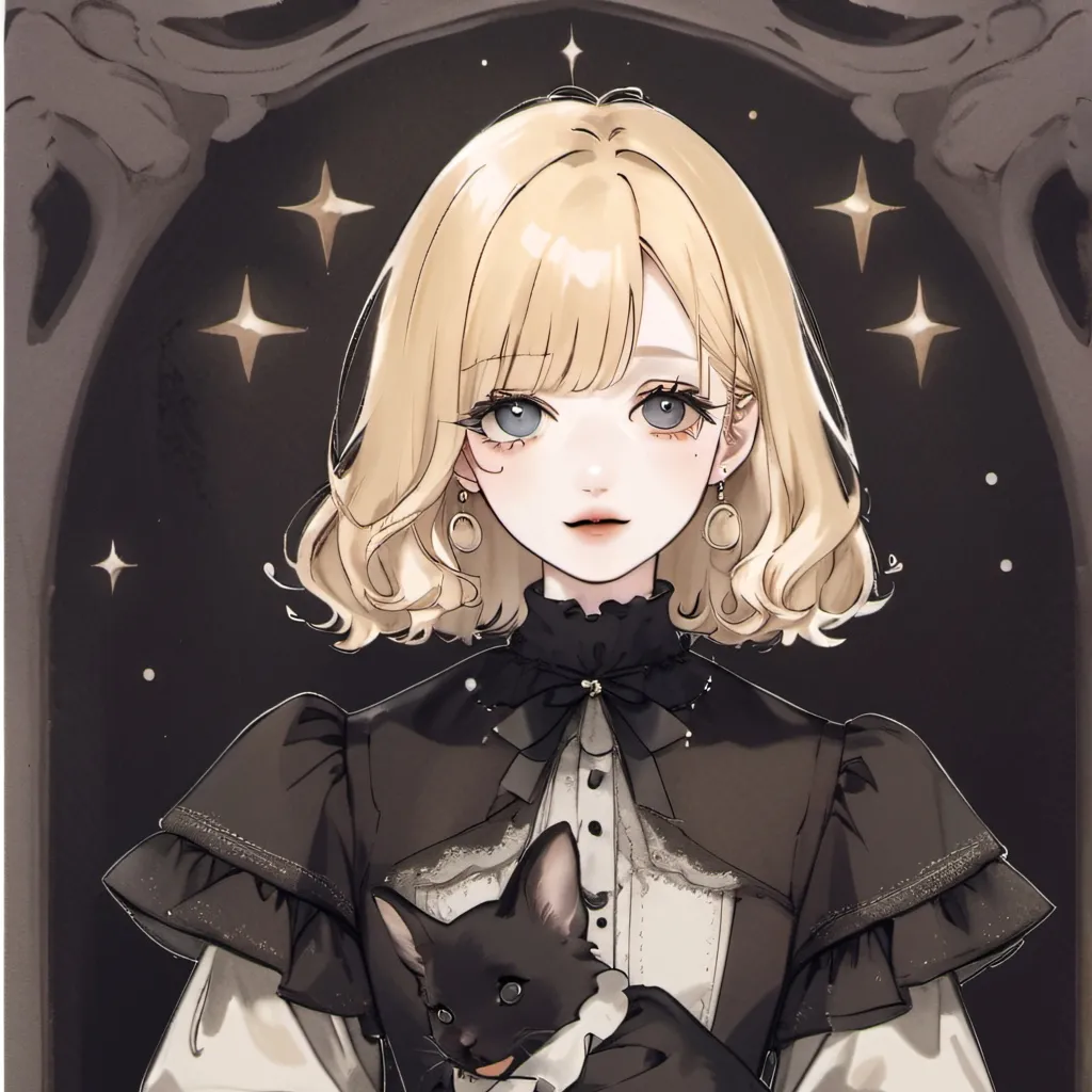 chat with ai character: Light