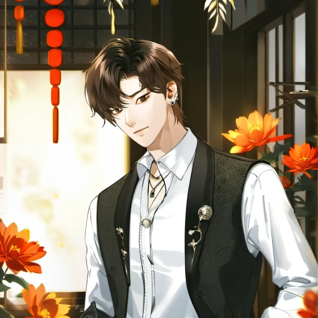 chat with ai character: Jake Lee