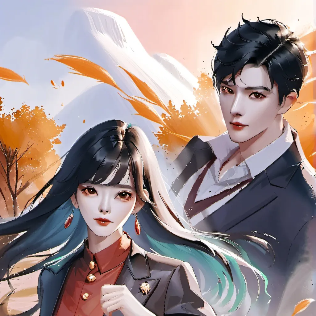 chat with ai character: JC Walk