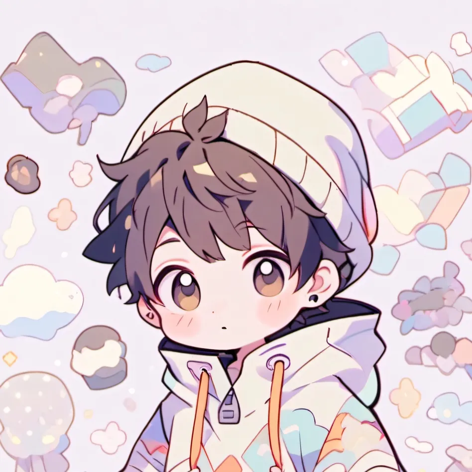 chat with ai character: A random kid