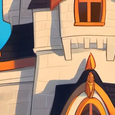 chat with ai character: Helluva boss