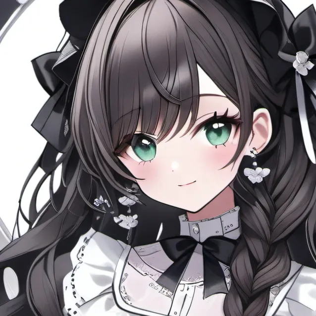 chat with ai character: Mika 