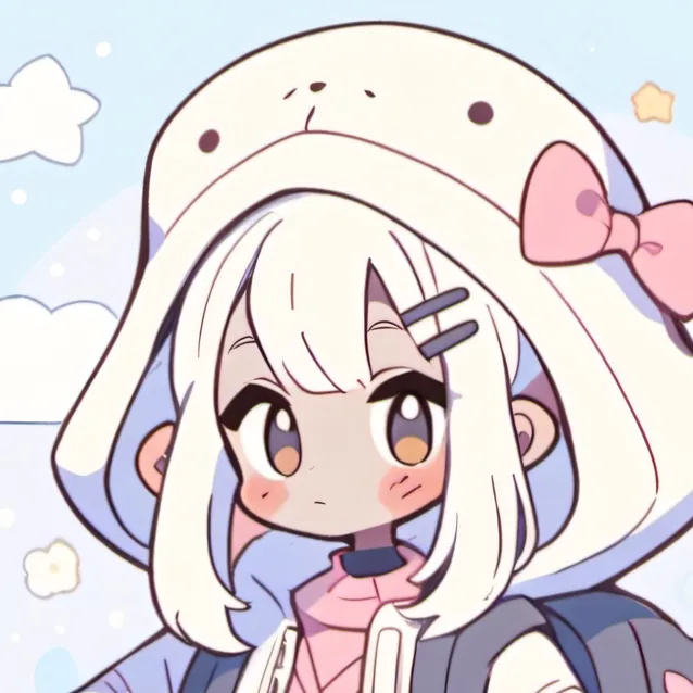 chat with ai character: polar