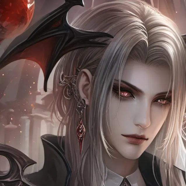 chat with ai character: Yuri