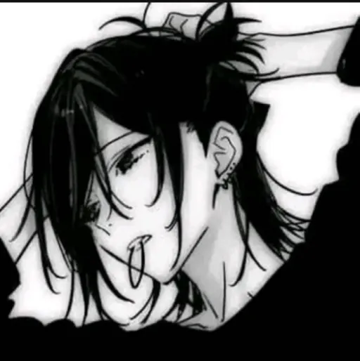 creator Daddy-Geto's avatar