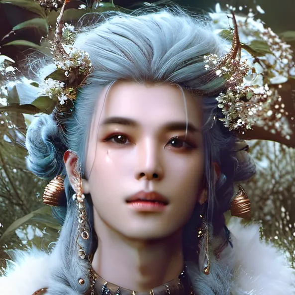 chat with ai character: Sam