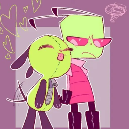 creator 🐶🤖GIRRRR🤖🐶's avatar