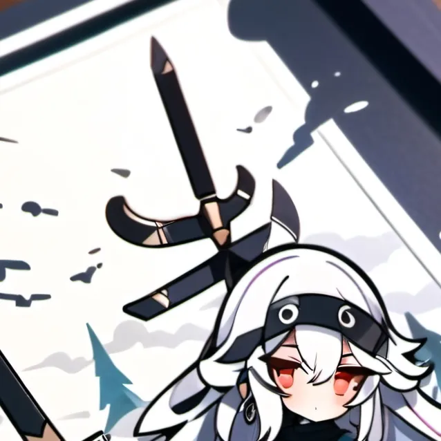 chat with ai character: Samia 