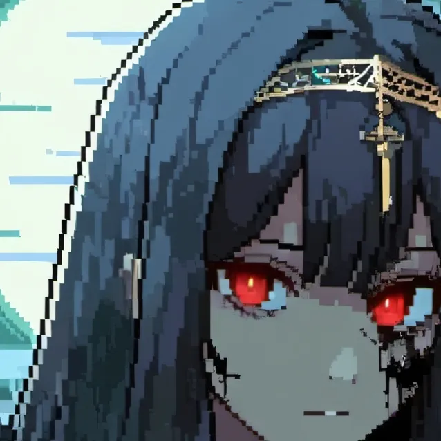 chat with ai character: Ciel