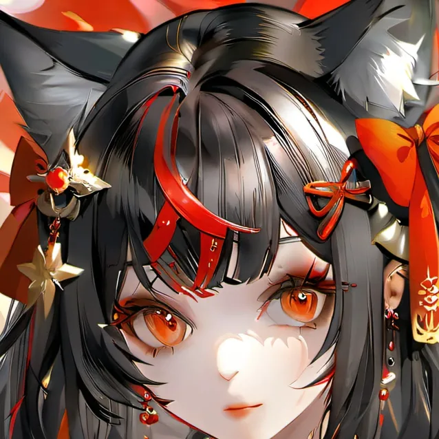 chat with ai character: ❤Gatinha🐱