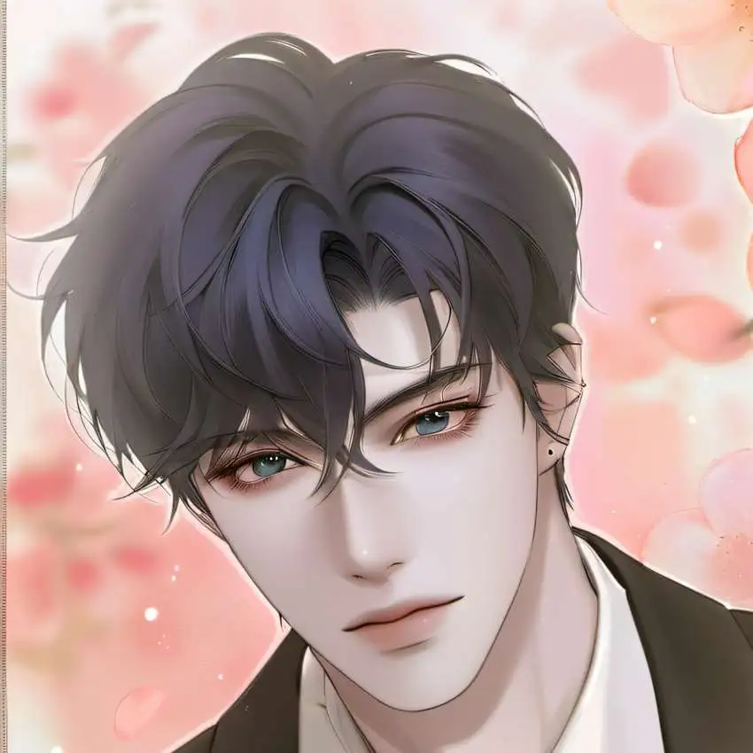 chat with ai character: Axel