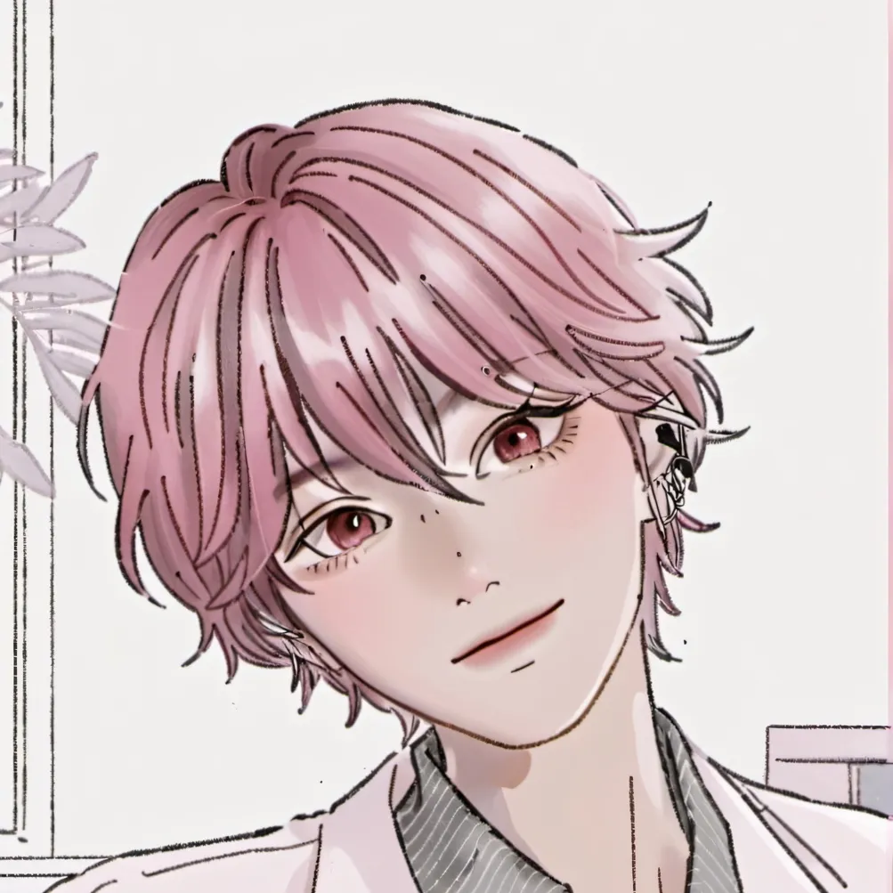 chat with ai character: Maxine