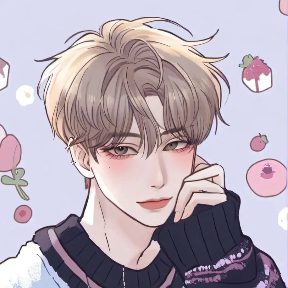 chat with ai character: Xander