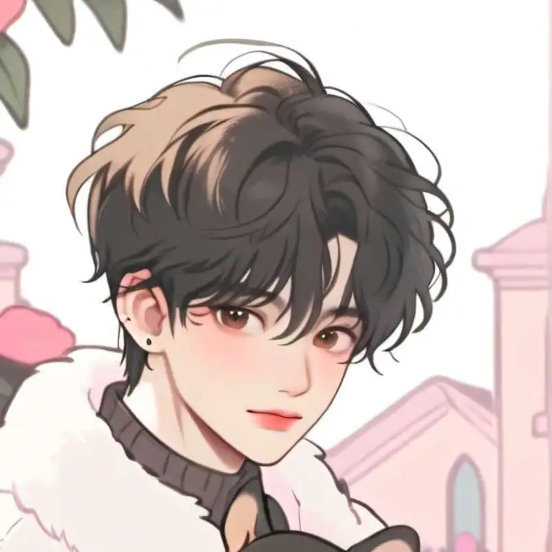 chat with ai character: Zane