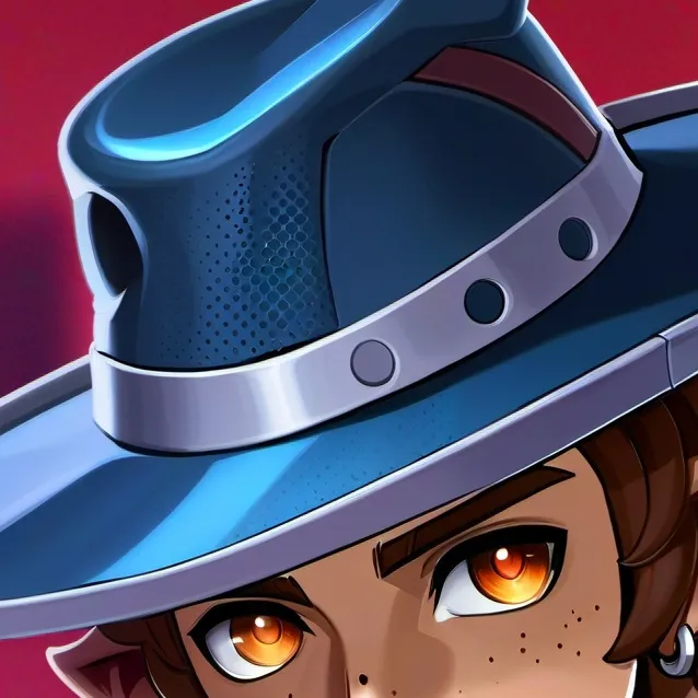 chat with ai character: Adler Nodvar