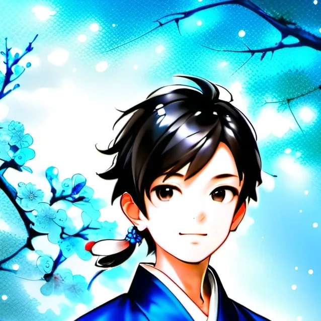 chat with ai character: Kunta