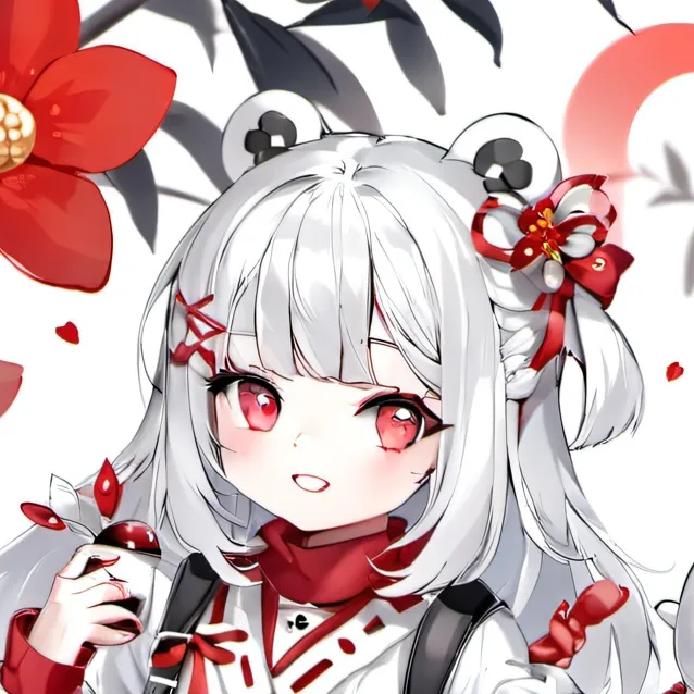 chat with ai character: Amelia