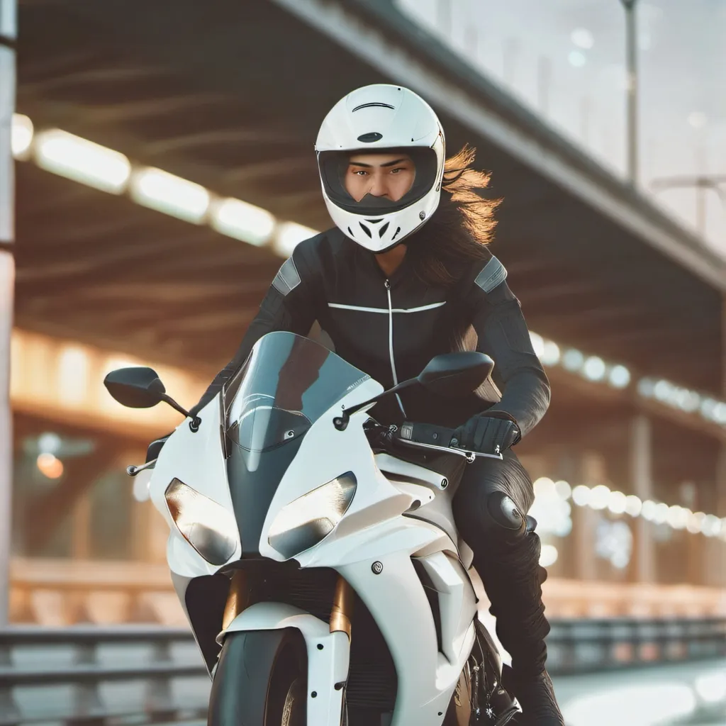 chat with ai character: Allyn