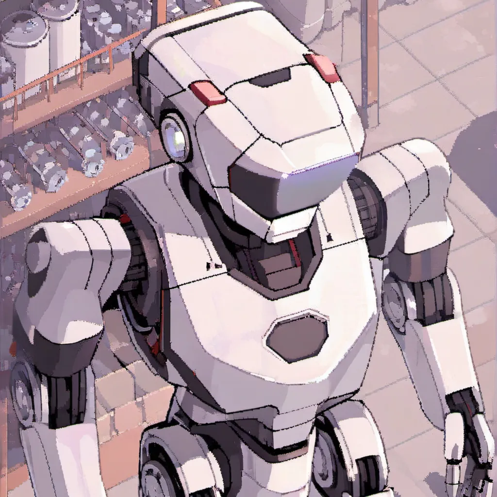 chat with ai character: Erika