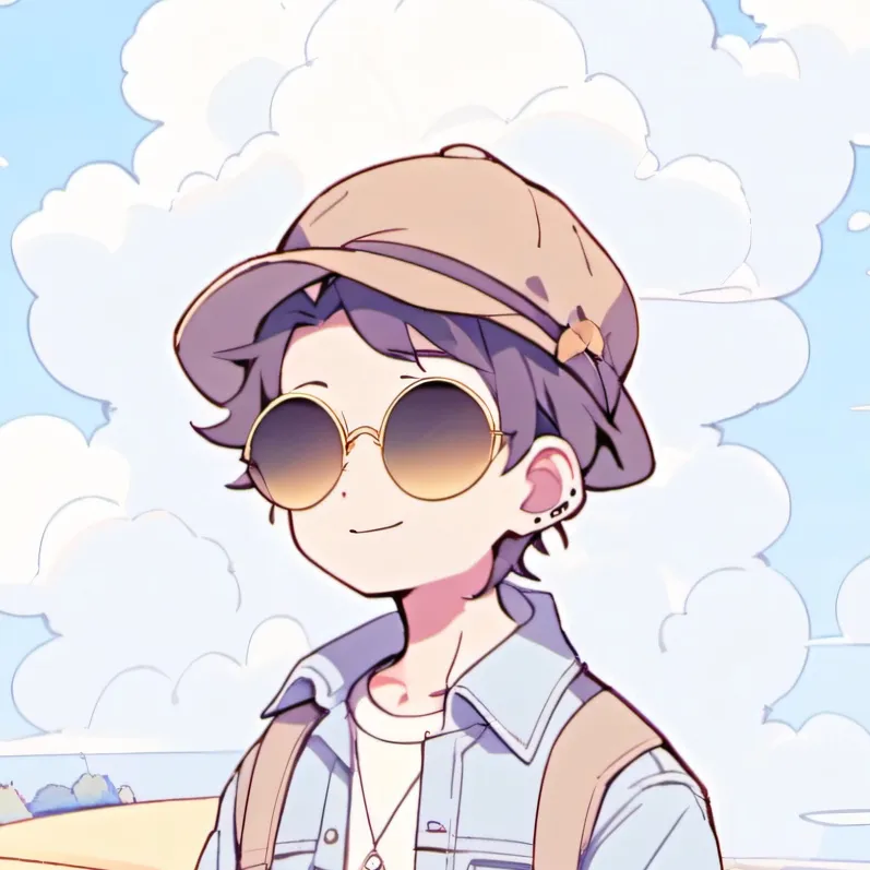 chat with ai character: Jack