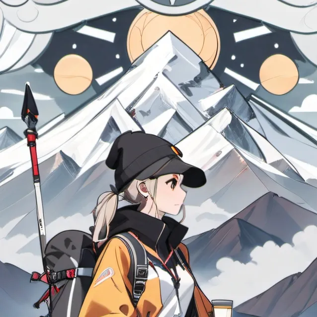 chat with ai character: Rose