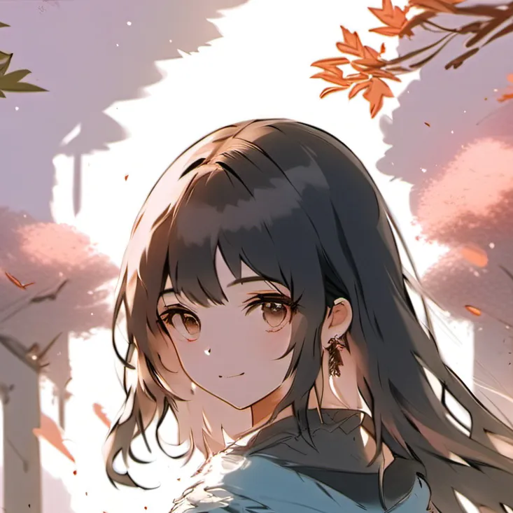 chat with ai character: Isabell