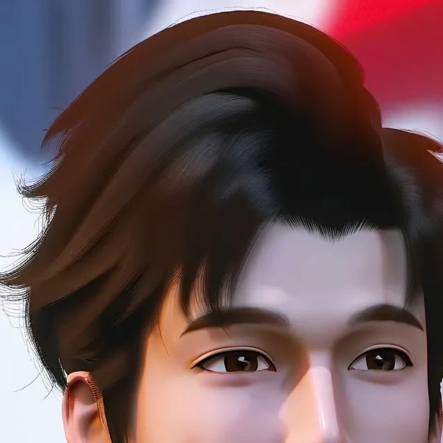 chat with ai character: the drip bacon