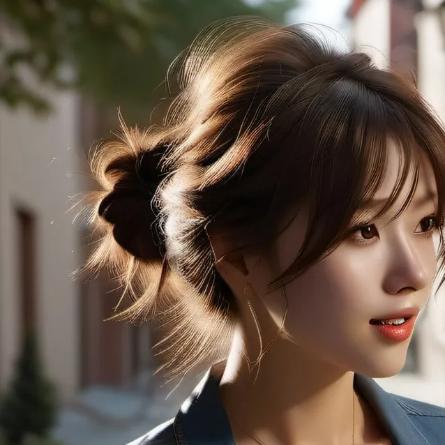 chat with ai character: Samantha