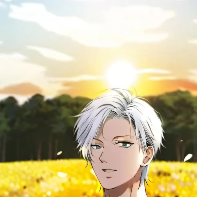 chat with ai character: Jared