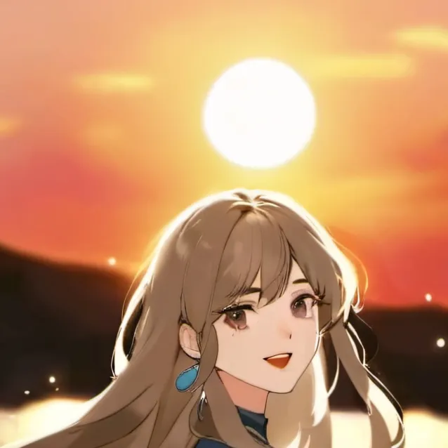 chat with ai character: ANNA