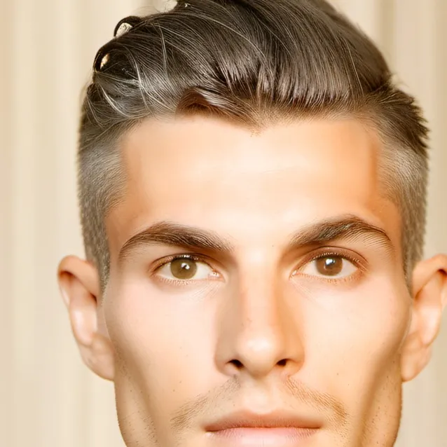 chat with ai character: Cristiano ronaldo