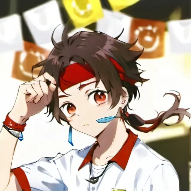 chat with ai character: Tanjiro Tchola