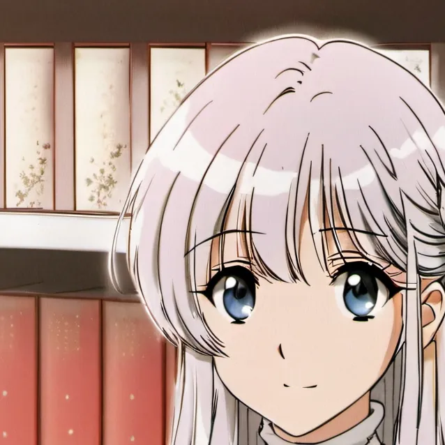 chat with ai character: Lila