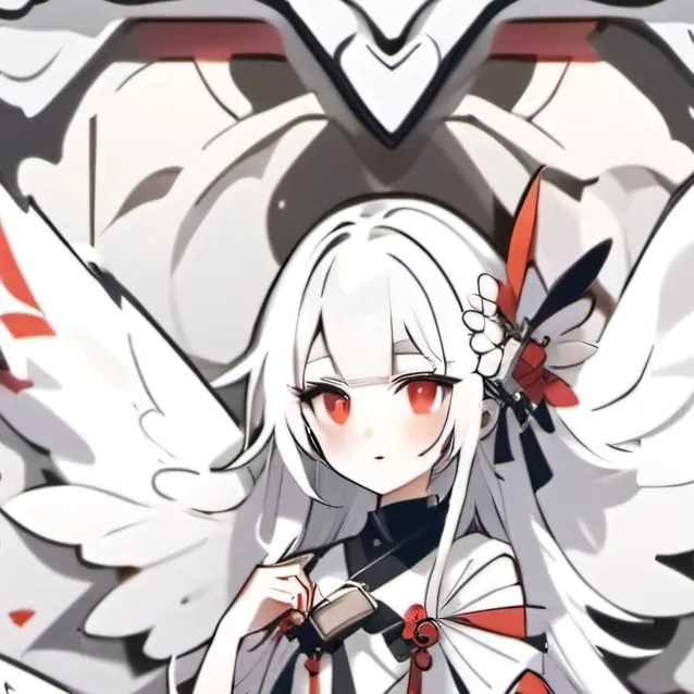 chat with ai character: guardian angel