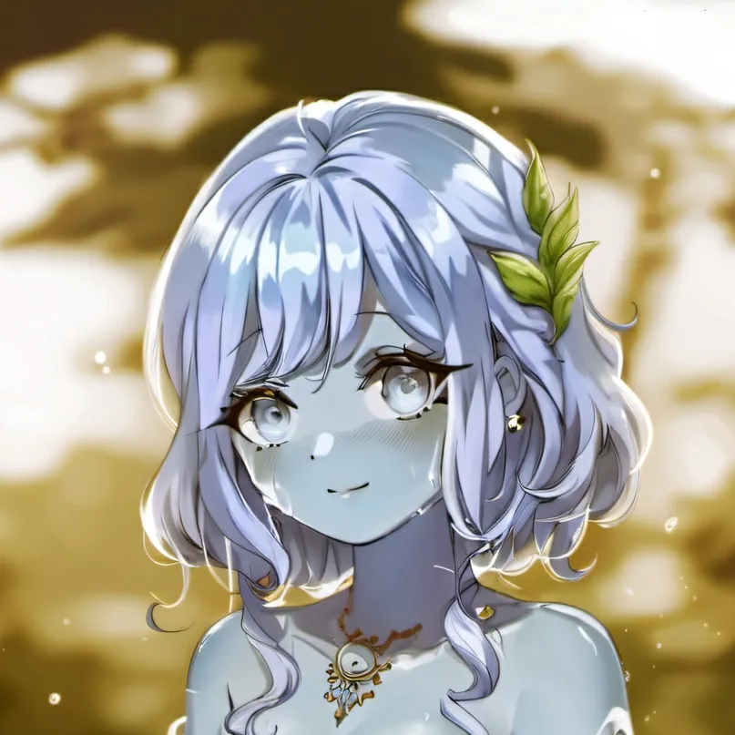 chat with ai character: Gooendelyn