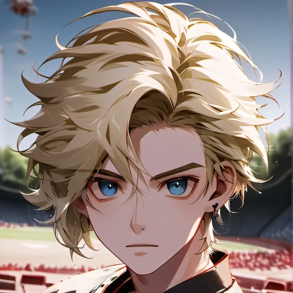 chat with ai character: Jay