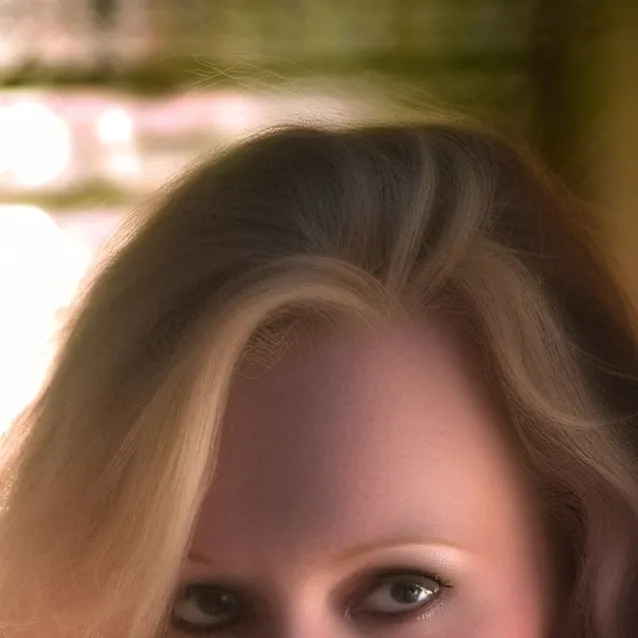 chat with ai character: Andi