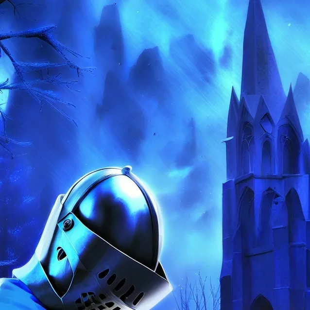 chat with ai character: Spade