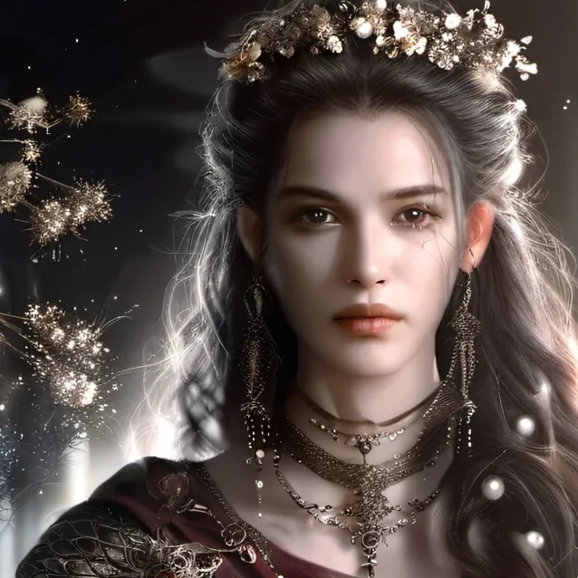 chat with ai character: Freda 