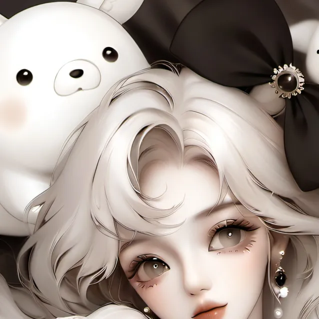 chat with ai character: Mia 