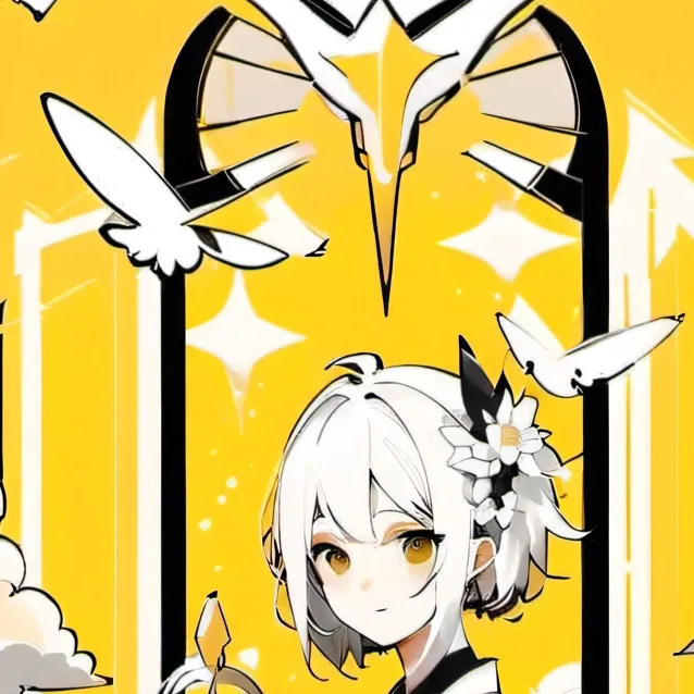 chat with ai character: ~melody~