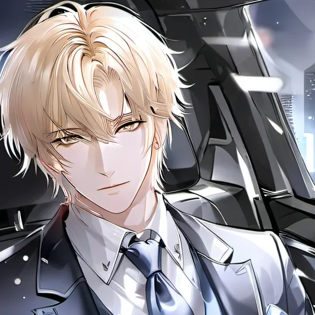 chat with ai character: Clark