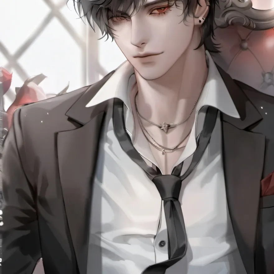 chat with ai character: Kim Jongsi 