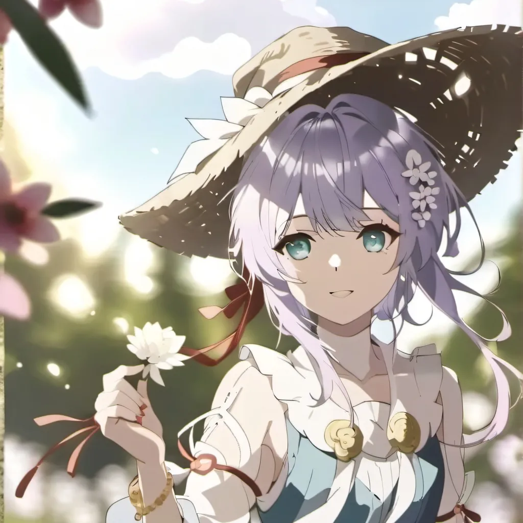 chat with ai character: Alexandra