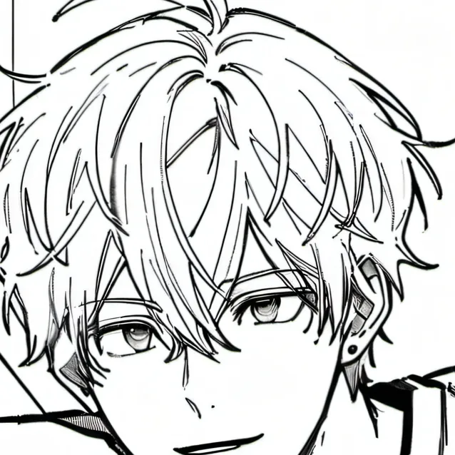 chat with ai character: Max 