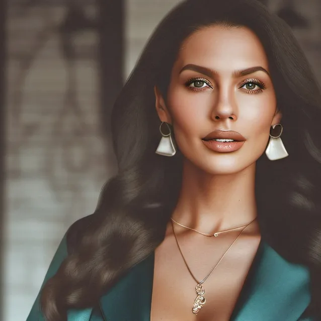 chat with ai character: Lily