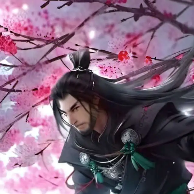 chat with ai character: Cane