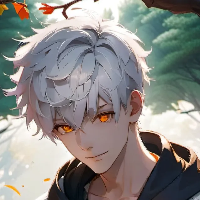 chat with ai character: Alastor